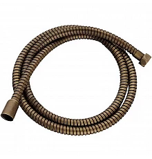 Душевой шланг Cezares CZR-C-FMDC2-150-02 Бронза