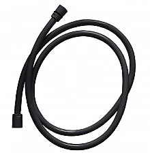 Душевой шланг Cezares CZR-FMD-120-NOP Черный матовый