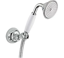 Душевой гарнитур Cezares APHRODITE-KD-01 Хром