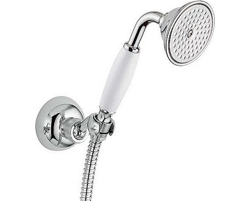 Заказать Душевой гарнитур Cezares APHRODITE-KD-01 Хром в магазине сантехники Santeh-Crystal.ru