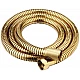 Заказать Душевой шланг Cezares Articoli Vari 120 CZR-FMDC-120-03 Золото в магазине сантехники Santeh-Crystal.ru