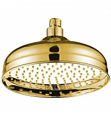 Верхний душ Cezares Articoli Vari CZR-H-SP20-03 Золото