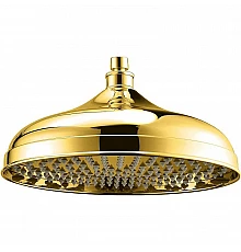 Верхний душ Cezares Articoli Vari CZR-H-SP21-03 Золото