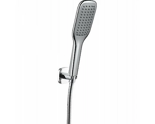 Приобрести Душевой гарнитур Cezares City CITY-F-KD-01 Хром в магазине сантехники Santeh-Crystal.ru