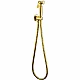 Приобрести Гигиенический душ Cezares Czr CZR-U-IFSC1-03/24 Золото в магазине сантехники Santeh-Crystal.ru