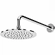 Приобрести Верхний душ Cezares Czr CZR-B-TDD-30-01 Хром в магазине сантехники Santeh-Crystal.ru
