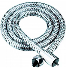 Душевой шланг Cezares Czr CZR-FMM-120-01 Хром