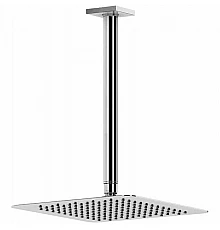 Верхний душ Cezares Czr CZR-B-TDDQ-30/30-01 Хром