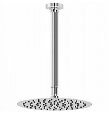 Верхний душ Cezares Czr CZR-B-TDDR-30/30-01 Хром