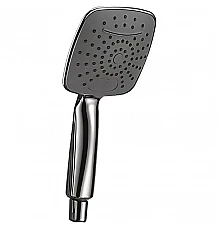 Душевая лейка Cezares Grace GRACE-C-DEF-01 Хром