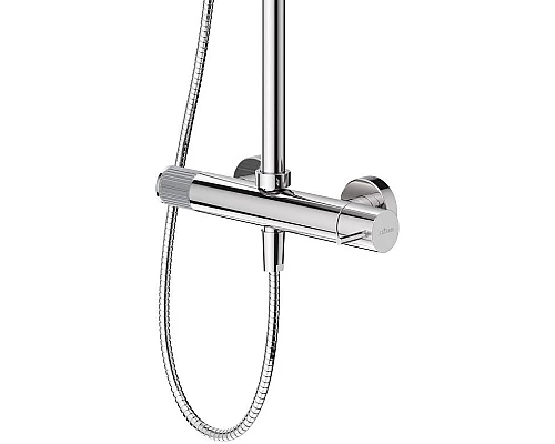 Душевая система Cezares Leaf LEAF-CDA-30-L-01 Хром