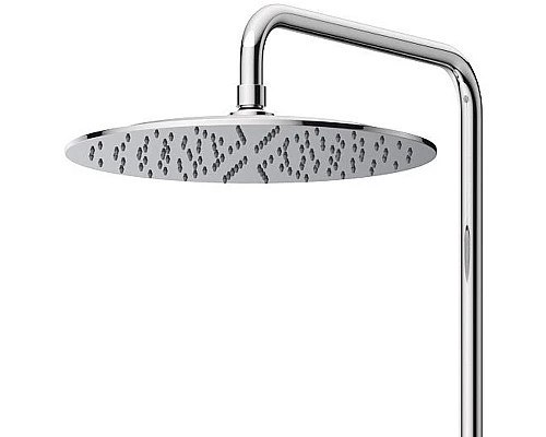 Душевая система Cezares Leaf LEAF-CDA-30-L-01 Хром