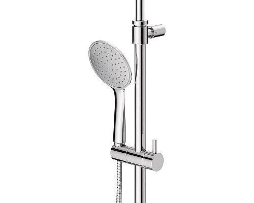 Душевая система Cezares Leaf LEAF-CDA-30-L-01 Хром