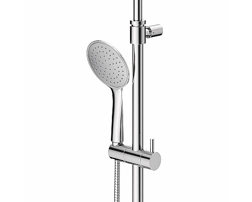 Душевая система Cezares Leaf LEAF-CVDA-30-L-01 Хром