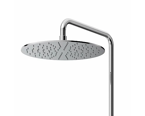 Душевая система Cezares Leaf LEAF-CVDA-30-L-01 Хром