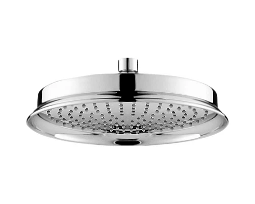 Купить Верхний душ Cezares Liberty CZR-SP11-01 Хром в магазине сантехники Santeh-Crystal.ru