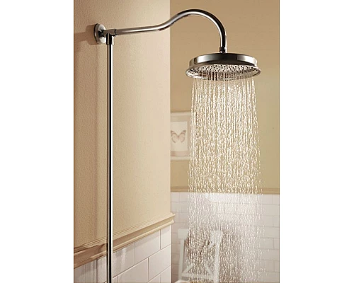 Купить Верхний душ Cezares Liberty CZR-SP11-01 Хром в магазине сантехники Santeh-Crystal.ru