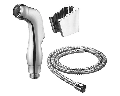 Заказать Гигиенический душ Creavit H300 Хром в магазине сантехники Santeh-Crystal.ru