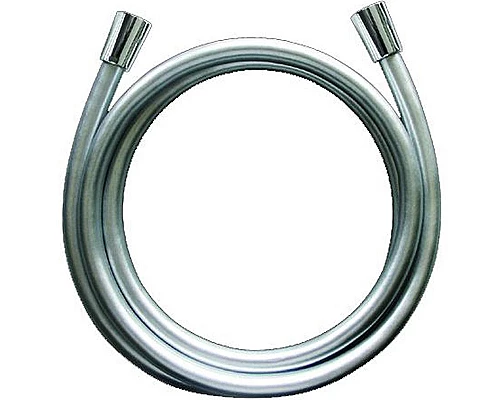 Приобрести Душевой шланг Damixa 760400164 Хром в магазине сантехники Santeh-Crystal.ru