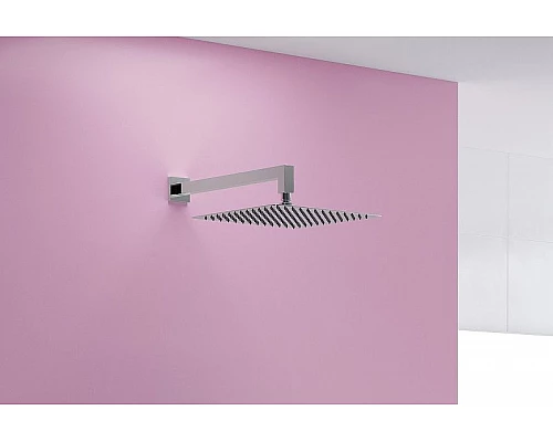 Заказать Кронштейн для верхнего душа Excellent AREX.3142CR Хром в магазине сантехники Santeh-Crystal.ru