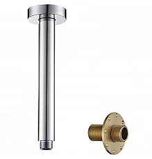 Кронштейн для верхнего душа Excellent AREX.3120CR Хром