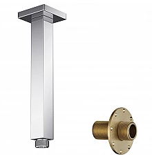 Кронштейн для верхнего душа Excellent AREX.3122CR Хром