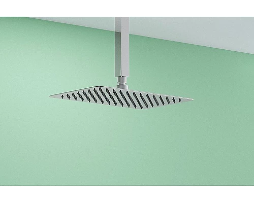 Приобрести Кронштейн для верхнего душа Excellent AREX.3122CR Хром в магазине сантехники Santeh-Crystal.ru