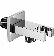 Шланговое подключение Excellent AREX.1022CR Хром