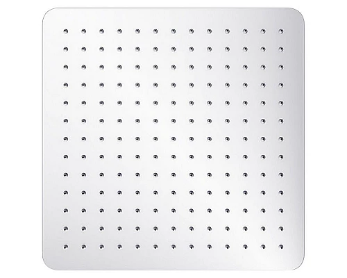 Заказать Верхний душ Excellent Actima 30х30 AREX.3032CR Хром в магазине сантехники Santeh-Crystal.ru