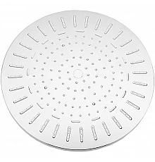 Верхний душ Frap F008-25 Белый Хром