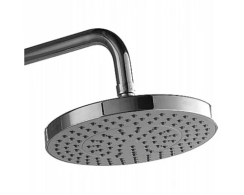 Купить Верхний душ Frap F11-2 Хром в магазине сантехники Santeh-Crystal.ru