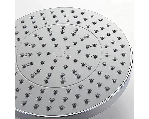 Купить Верхний душ Frap F11-2 Хром в магазине сантехники Santeh-Crystal.ru