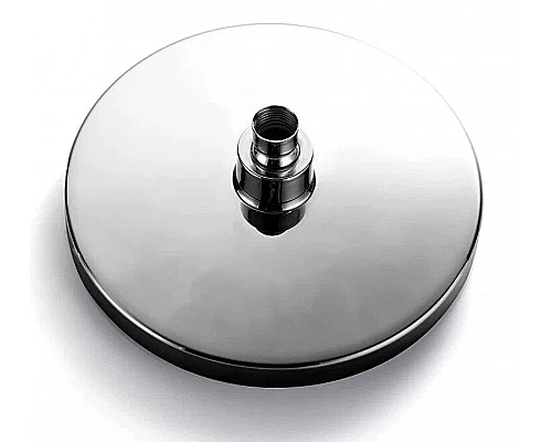 Купить Верхний душ Frap F11-2 Хром в магазине сантехники Santeh-Crystal.ru