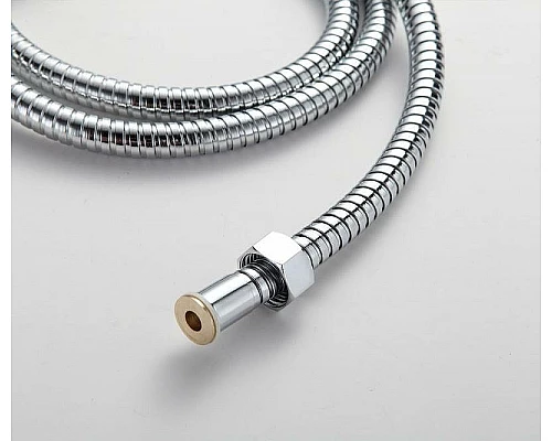 Заказать Душевой шланг Frap F43 Хром в магазине сантехники Santeh-Crystal.ru