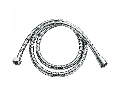 Заказать Душевой шланг Frap F43-1 Хром в магазине сантехники Santeh-Crystal.ru