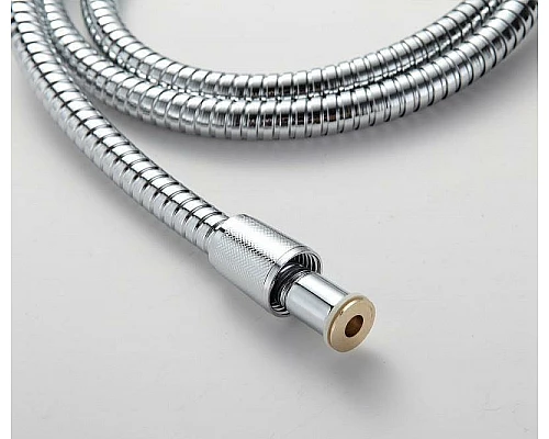 Заказать Душевой шланг Frap F43-1 Хром в магазине сантехники Santeh-Crystal.ru