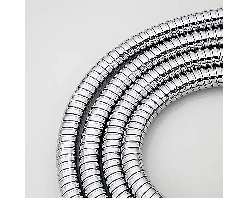 Заказать Душевой шланг Frap F43-2 Хром в магазине сантехники Santeh-Crystal.ru