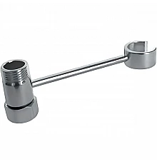 Держатель ручного душа Frap F30-5 Хром
