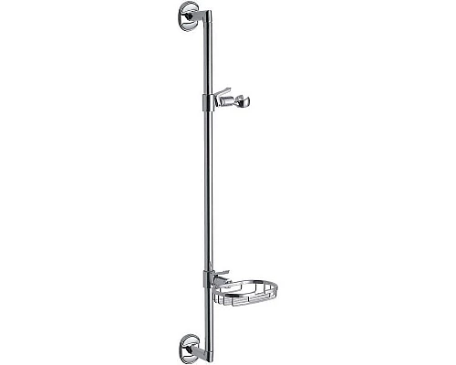 Заказать Душевая штанга Frap F8005 Хром в магазине сантехники Santeh-Crystal.ru