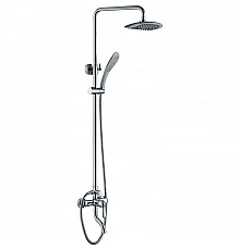 Душевая система Haiba HB2405 Хром