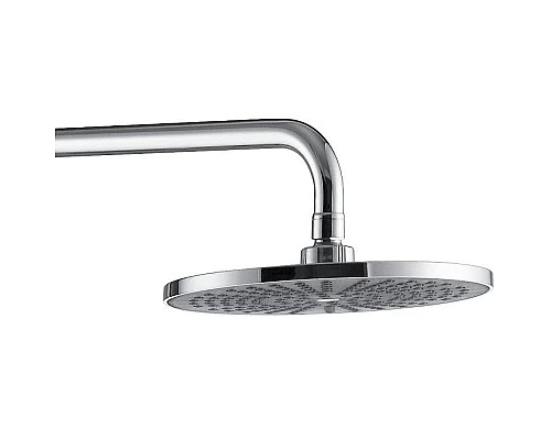 Приобрести Душевая система Haiba HB2411 Хром в магазине сантехники Santeh-Crystal.ru