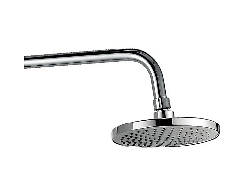 Приобрести Душевая система Haiba HB2415 Хром в магазине сантехники Santeh-Crystal.ru