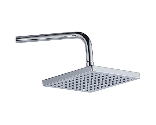 Приобрести Душевая система Haiba HB2416 Хром в магазине сантехники Santeh-Crystal.ru