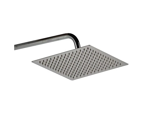 Приобрести Душевая система Haiba HB2422 Хром в магазине сантехники Santeh-Crystal.ru