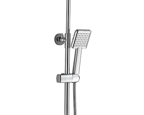 Приобрести Душевая система Haiba HB2422 Хром в магазине сантехники Santeh-Crystal.ru