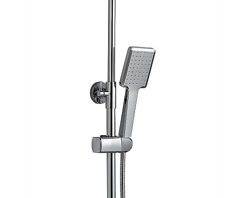 Купить Душевая система Haiba HB2424 Хром в магазине сантехники Santeh-Crystal.ru