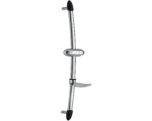 Заказать Душевая штанга Haiba HB8002 Хром в магазине сантехники Santeh-Crystal.ru