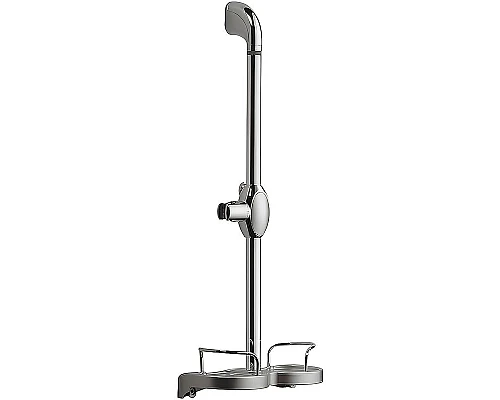 Заказать Душевая штанга Haiba HB8006 Хром в магазине сантехники Santeh-Crystal.ru