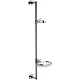 Приобрести Душевая штанга Haiba HB8009 Хром в магазине сантехники Santeh-Crystal.ru