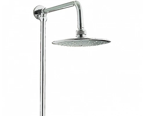 Купить Душевая система Haiba HB2413 Хром в магазине сантехники Santeh-Crystal.ru